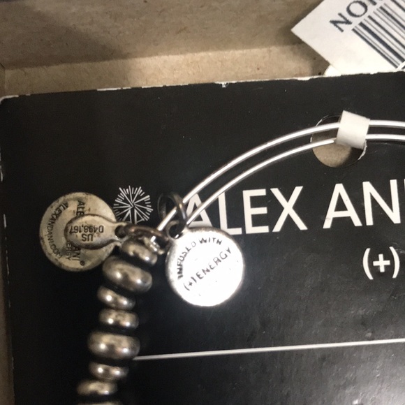 Alex and ani +energy - Picture 5 of 6